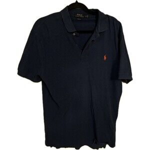 Ralph Lauren Polo Men’s Cotton Polo